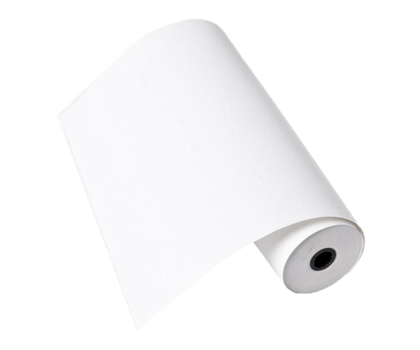 Papier do drukarki Brother Papier termiczny A6 - 6 szt.
